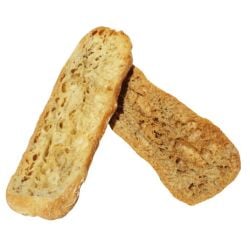 Cianciullo - Wholewheat Freselle (300 gr / 10,58 Oz)