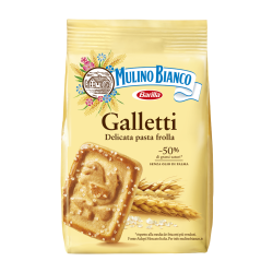 Mulino Bianco- Galletti