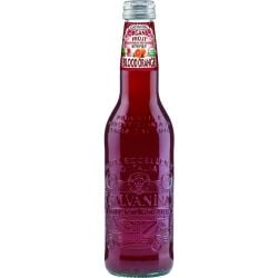 Galvanina- Organic Blood Orange soda 355ml