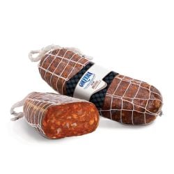 Golfera - Salame piccante - Hot Spianata Calabrese (6 lb)
