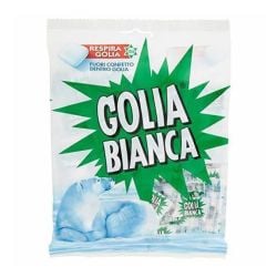 Golia Bianca candy bag (160 gr - 5.64 oz)