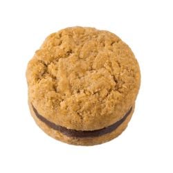 Biscottificio Grondona - Baci di Dama (90 gr - 3.1 oz)