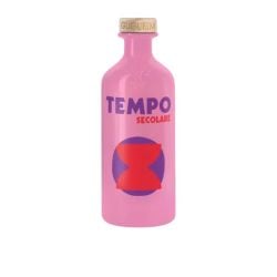Olio Guglielmi "Tales Tempo Secolare" Light Fruity EVOO - Sweet Almond & Green Apple (500ml - 16.9 fl oz)