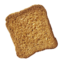 Mulino Bianco FETTE BISCOTTATE le integrali (315 gr)