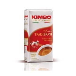 Kimbo - Espresso Antica Tradizione brick (250 gr)