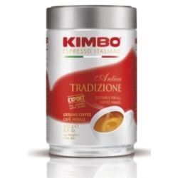 Kimbo - Espresso Antica Tradizione