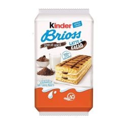 Kinder Brioss Latte e Cacao (280gr)