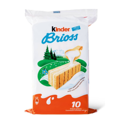Kinder Brioss