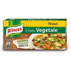 Knorr- Vegetables Stock Cubes