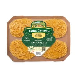 La Pasta di Camerino - Egg Tonnarelli (250 gr)