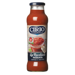 Cirio - Passata Rustica - 680 gr