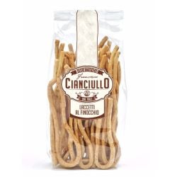 Cianciullo - Laccetti al Finocchio