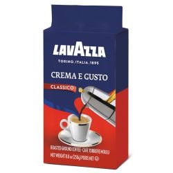 Lavazza - Crema e Gusto