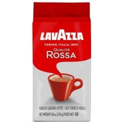 Lavazza - Qualità Rossa 250 gr