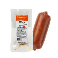 Maestri - Nduja Spread - Imported from Italy - 185gr - 6.53 oz