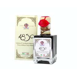 Acetaia Malpighi - 1850 Dressing with Balsamic Vinegar of Modena IGP (50ml - 1,69 fl Oz)