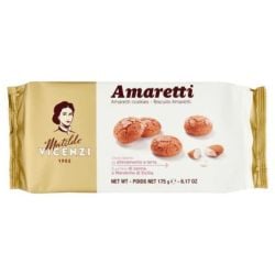 Matilde Vicenzi - Amaretti (175 gr - 6.17 oz)