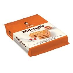 Matilde Vicenzi - Millefoglie - 3 Basi per torta - Puff pastry cake bases (250 gr - 8.82 oz)