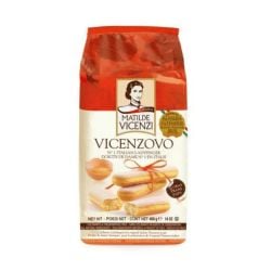 Matilde Vicenzi - Vicenzovo Ladyfingers (400gr / 14 Oz)