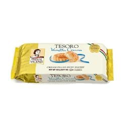 Matilde Vicenzi- Tesoro Vanilla Pastries (3.53 oz - 100 gr)