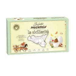 Maxtris – La Sicilianità (1000 gr / 2.2 lb)
