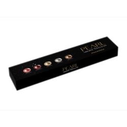 Maxtris - Pearl Original Chocolate - Chocolate Pralines Gift Box (500 gr / 1.1 lb)