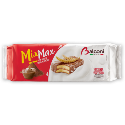 Balconi -Torta Tiramis??