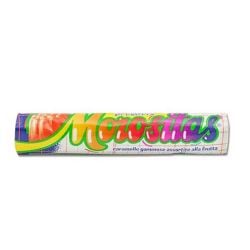 Morositas - Fruit Candies - 1 stick