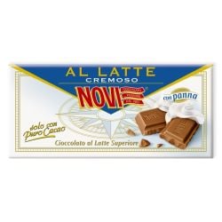 Novi - Cremoso Chocolate