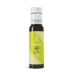 Guglielmi - Aromatico al Bergamotto - Bergamot Flavored Extra Virgin Olive Oil (100ml - 3.38 fl oz)