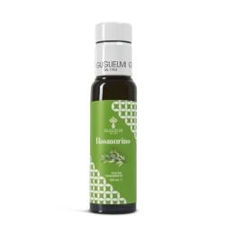 Guglielmi - Aromatico al Rosmarino - Rosemary Flavored Extra Virgin Olive Oil (100ml - 3.38 fl oz)