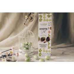 Maxtris – Ovette Soft Pistacchio (200 gr / 7.05 Oz)