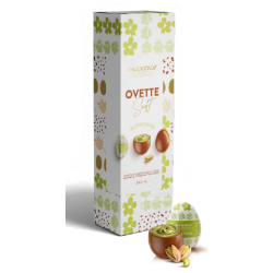 Maxtris – Ovette Soft Pistacchio (200 gr / 7.05 Oz)