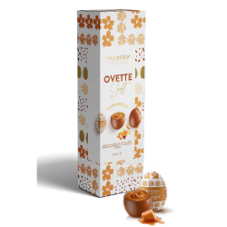 Maxtris – Ovette Soft Salted Caramel (200 gr / 7.05 Oz)