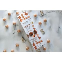 Maxtris – Ovette Soft Salted Caramel (200 gr / 7.05 Oz)