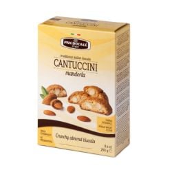 Pan Ducale - Almond Cantucci (250 gr)