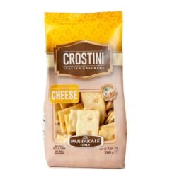 Pan Ducale - Crostini with Cheese (200 gr - 7.40 oz)
