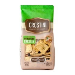 Pan Ducale - Crostini with Herb Parsley (200 gr - 7.40 oz)