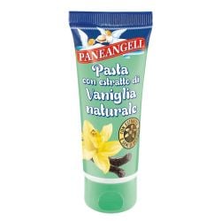 Paneangeli - Pasta con estratto di Vaniglia naturale (50 gr)