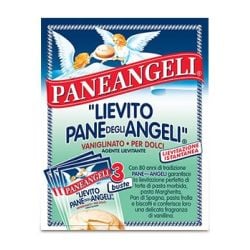 Paneangeli- VANILLA BAKING POWDER (3x16 gr)
