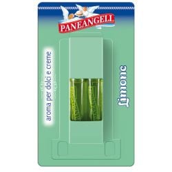Paneangeli- Lemon Flavoring (2x2ml)