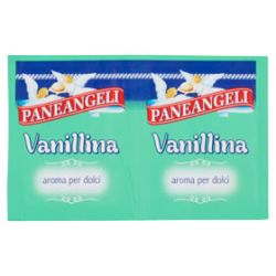 Paneangeli- Vanillina Flavoring (2 pieces)