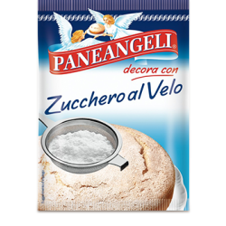 Paneangeli- Zucchero al Velo (125gr)