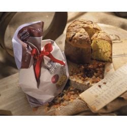 Borsari - Panettone Classico in Busta (750 gr)