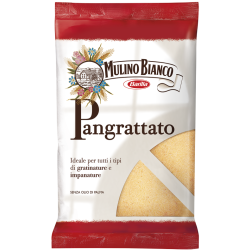 Mulino Bianco- Bread Crumbs