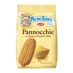 Mulino Bianco -Pannocchie