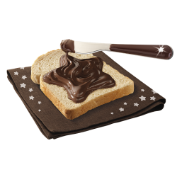 Pan di Stelle Spreadable Cream