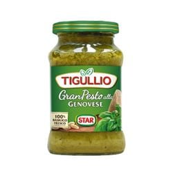 Star - Tigullio Pesto alla Genovese (190 gr)