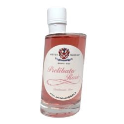 Acetaia Malpighi - Prelibato Rose' Dressing (200 ml / 6.76 fl Oz)