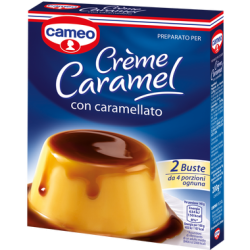 Cameo - Cr?¿me Caramel